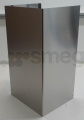Smeg Fireplace - 070890296 Lover Chimney
